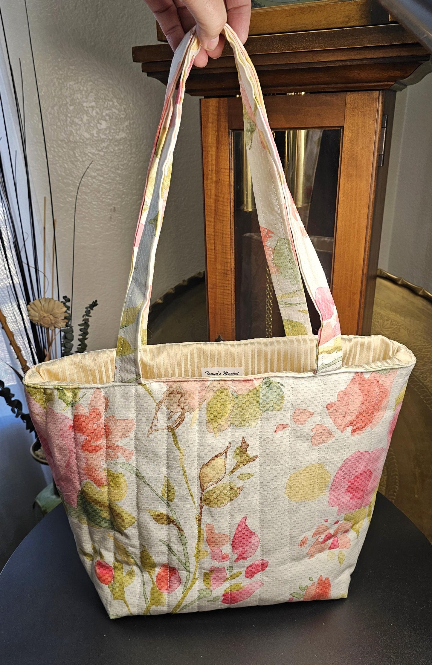 Women's Tote Bag