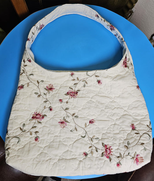 Quilted Women's Bag
