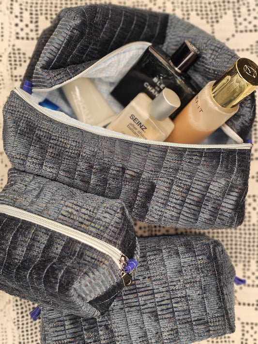 Man's Toiletry Bags