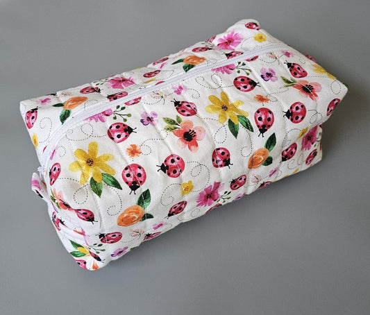 Medium Makeup Bag