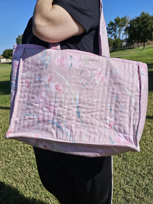 Women'sExtra Large Tote Bag