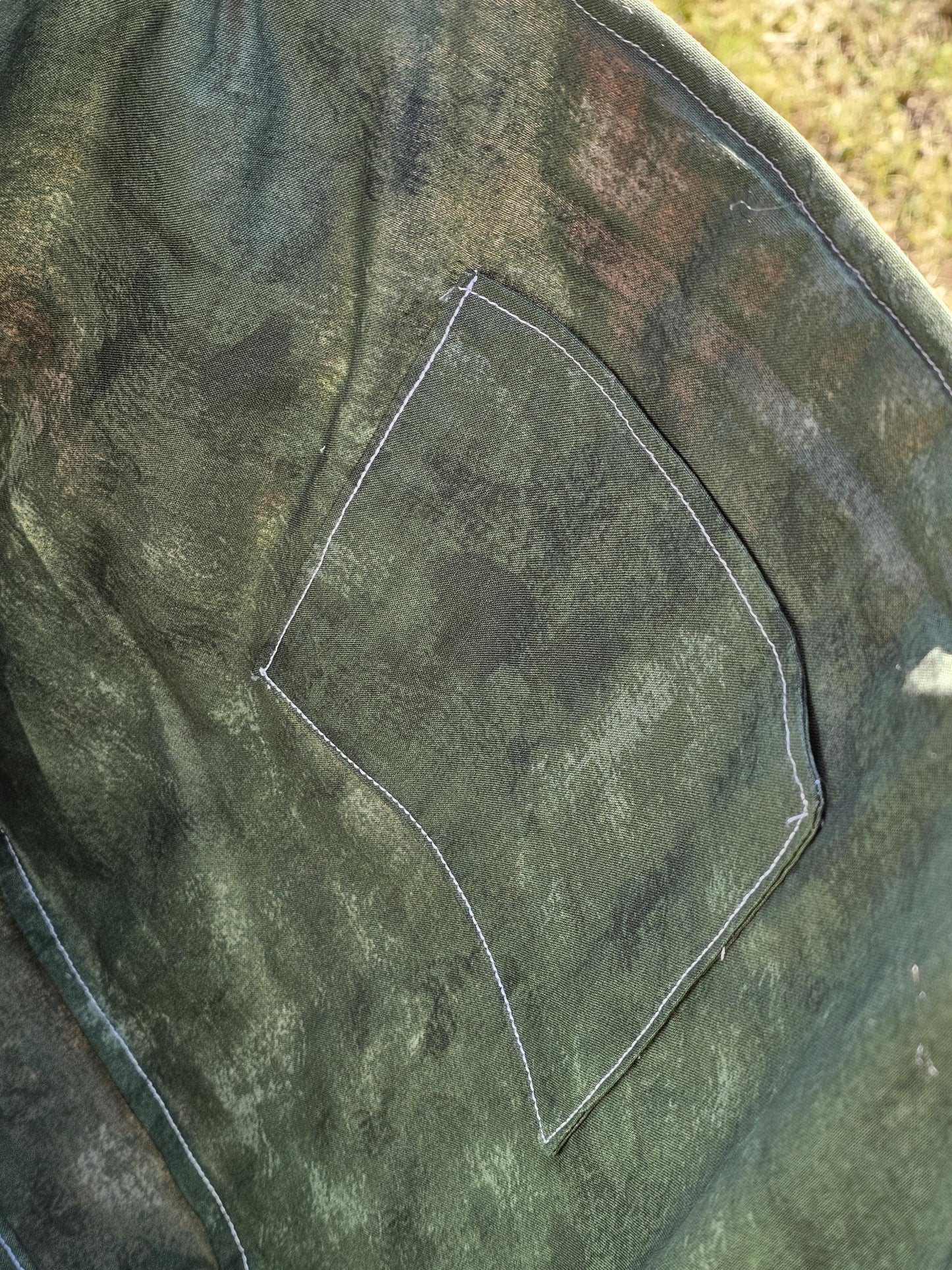 Women's Extra Large Tote Bag