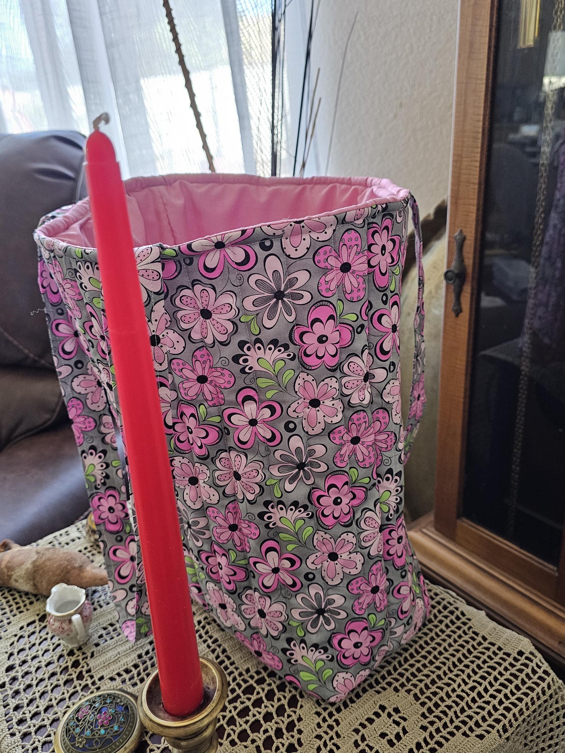 Women's large tote bag