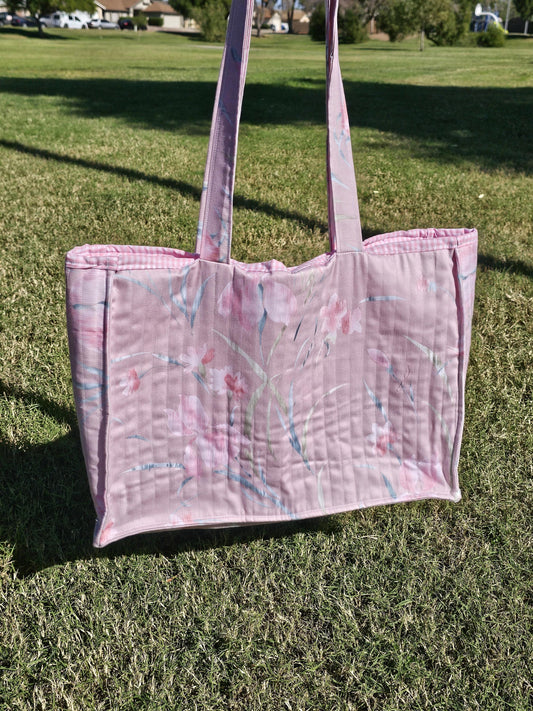 Women'sExtra Large Tote Bag