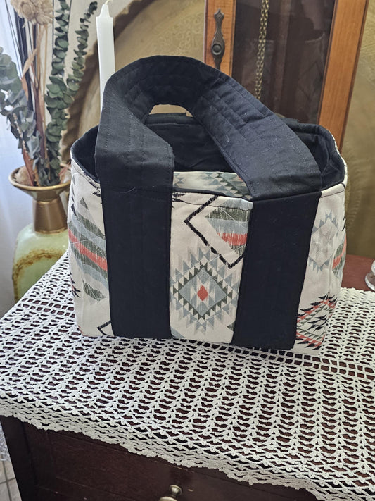 Women's Small Tote Bag