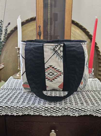 Women's Small Tote Bag