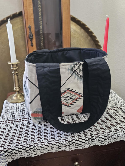 Women's Small Tote Bag