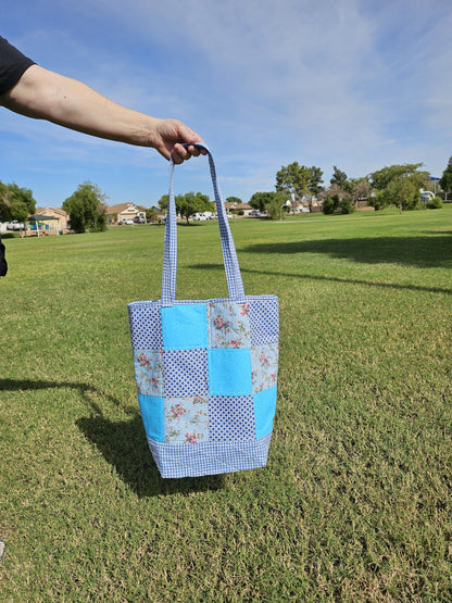 Women's Medium Tote Bag