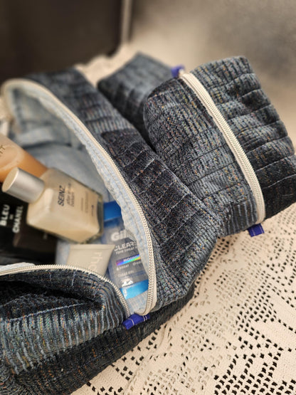 Man's Toiletry Bags