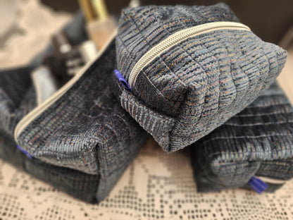 Man's Toiletry Bags