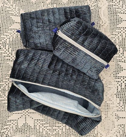 Man's Toiletry Bags