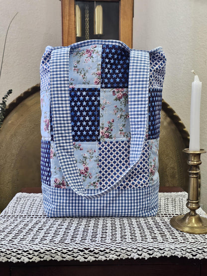 Women's Medium Tote Bag