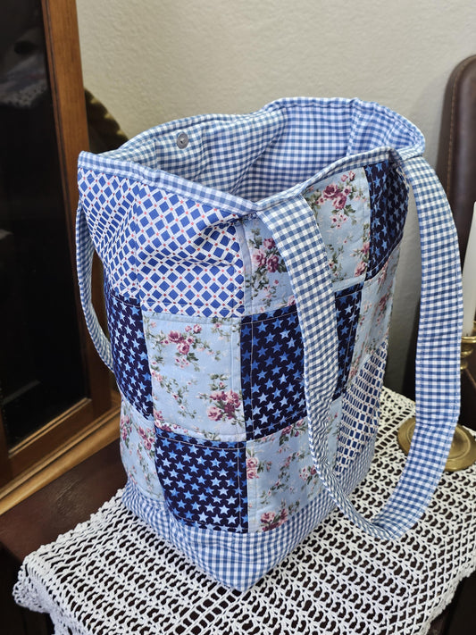 Women's Medium Tote Bag