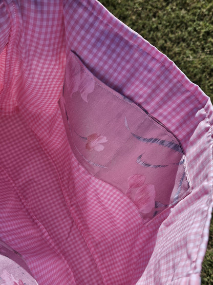 Women'sExtra Large Tote Bag