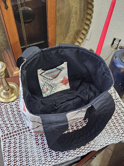 Women's Small Tote Bag