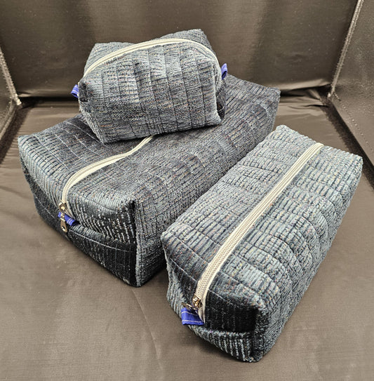Man's Toiletry Bags