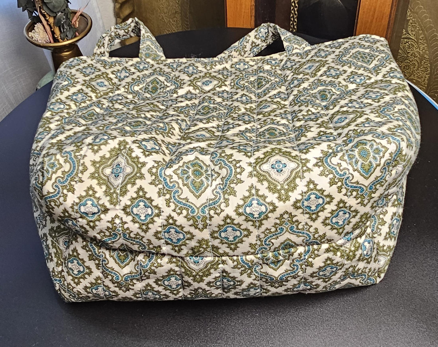 Women's Medium Tote Bag