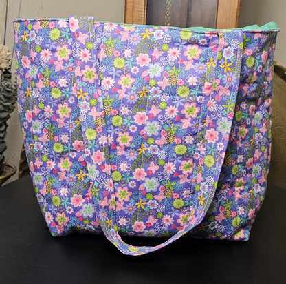 Women's Tote Bag