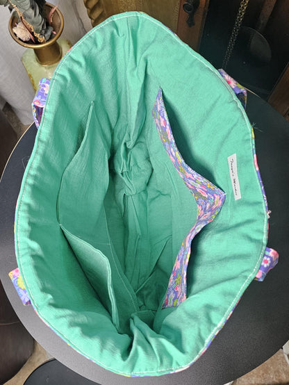 Women's Tote Bag