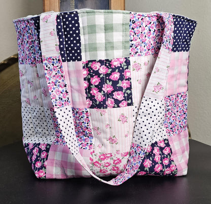 Women's Tote Bag