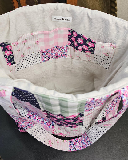 Women's Tote Bag