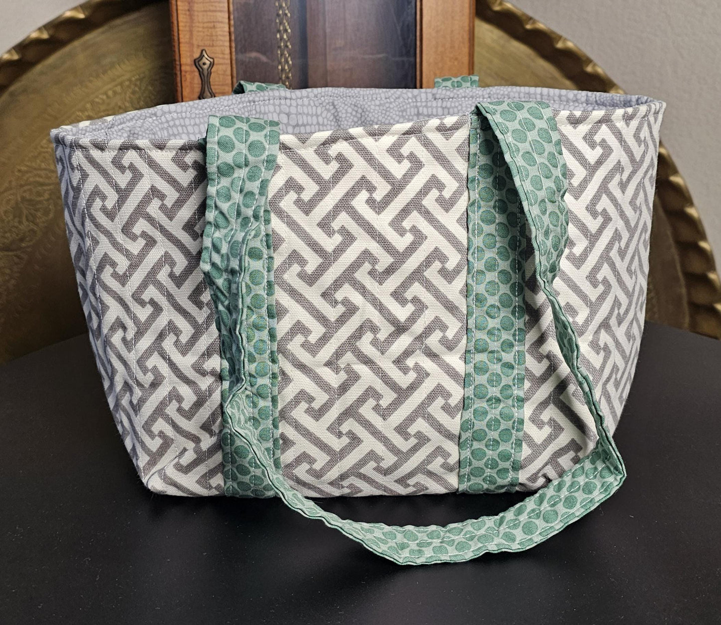 Women's Small Tote Bag