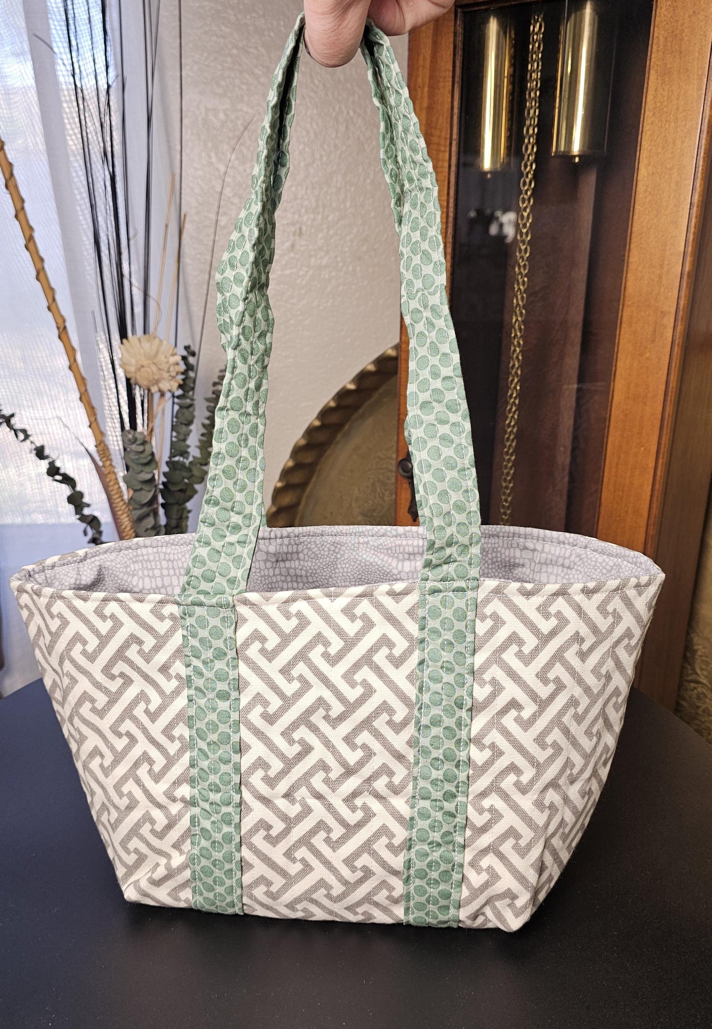 Women's Small Tote Bag