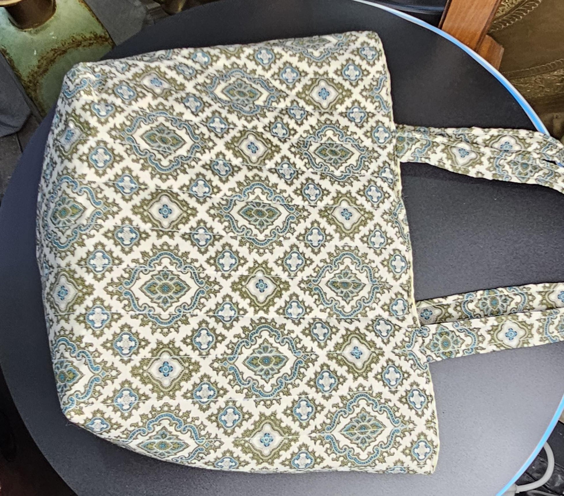 Women's Medium Tote Bag