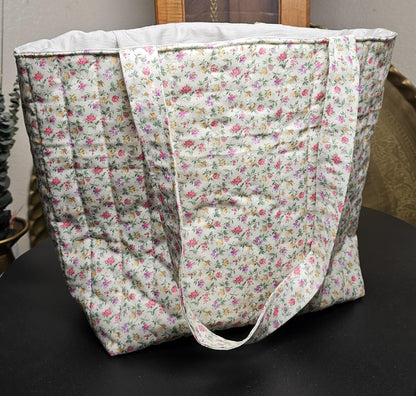 Women's Medium Tote Bag