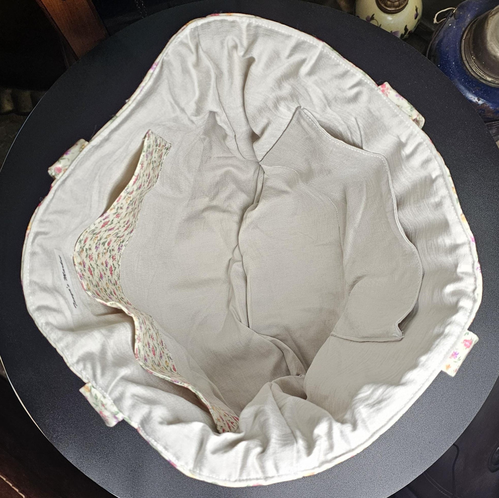 Women's Medium Tote Bag