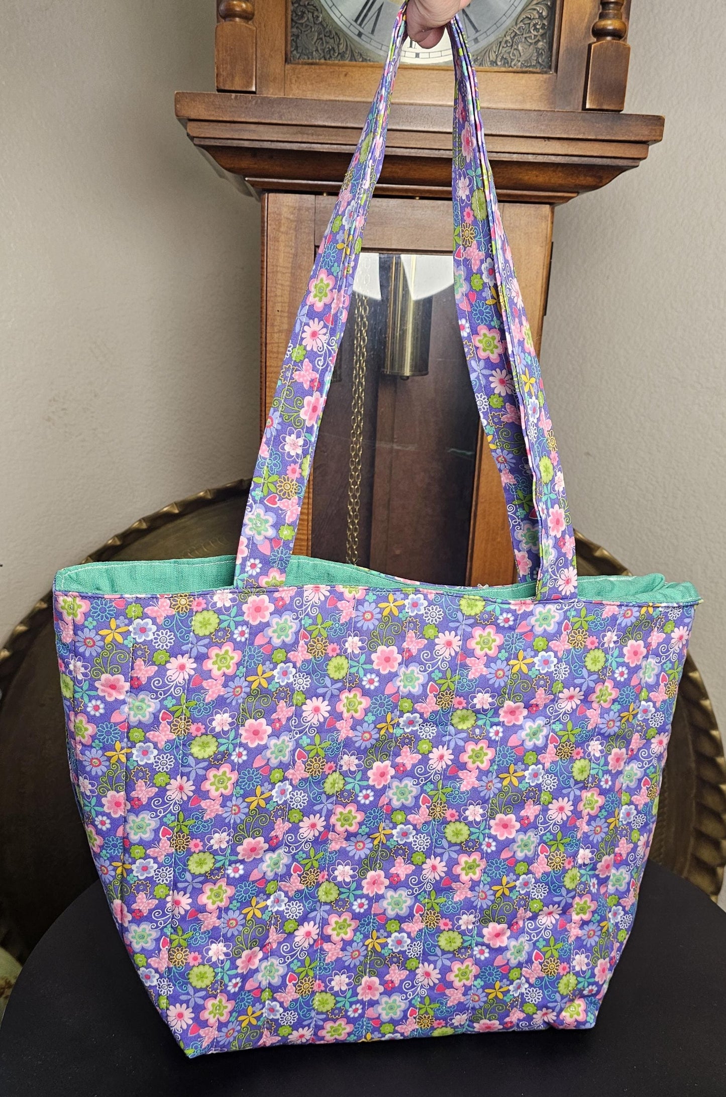 Women's Tote Bag