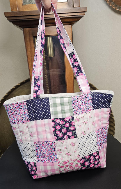 Women's Tote Bag