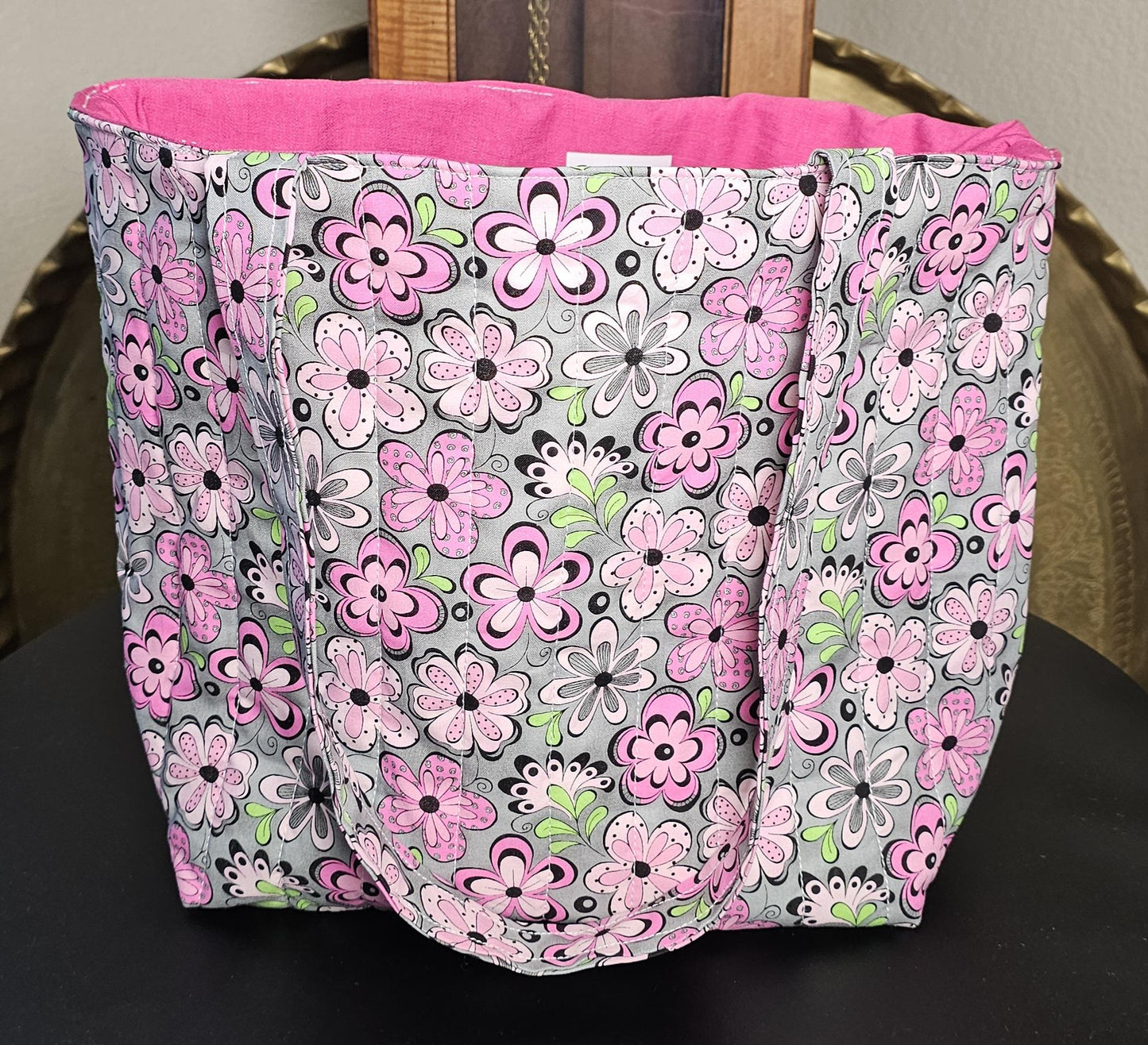 Women's Tote Bag