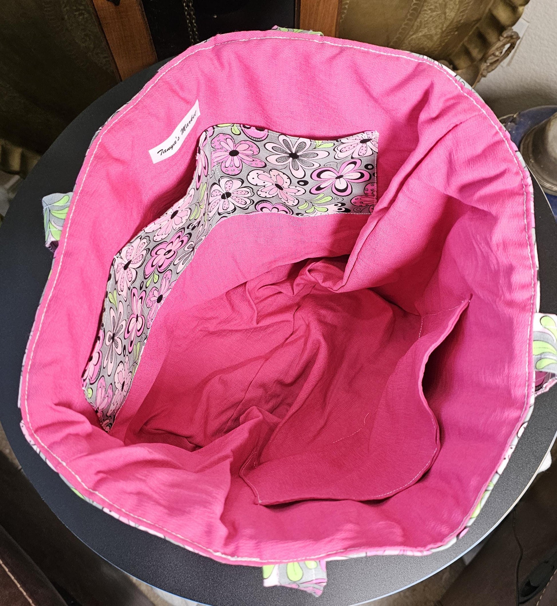 Women's Tote Bag