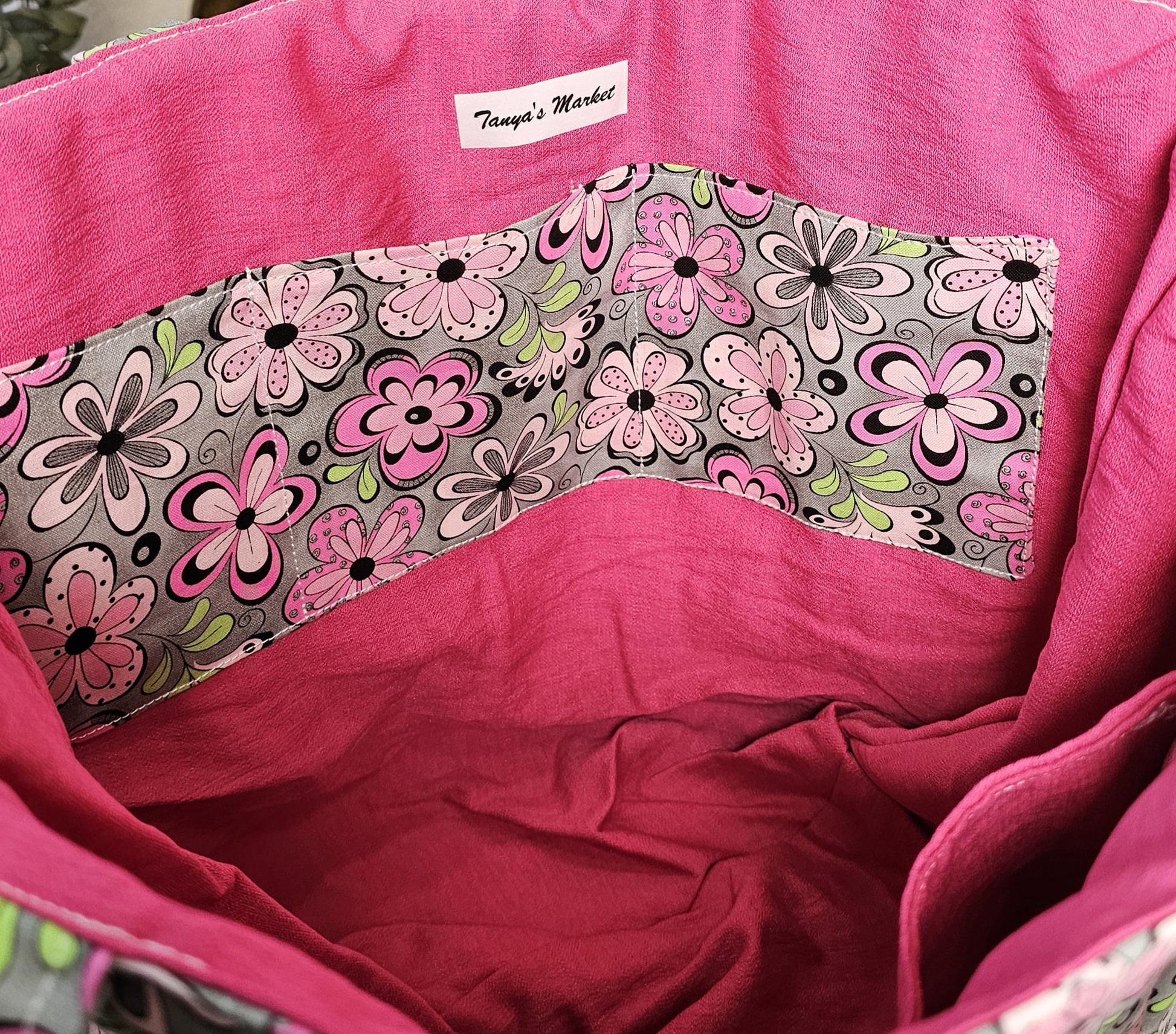 Women's Tote Bag