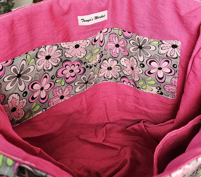 Women's Tote Bag