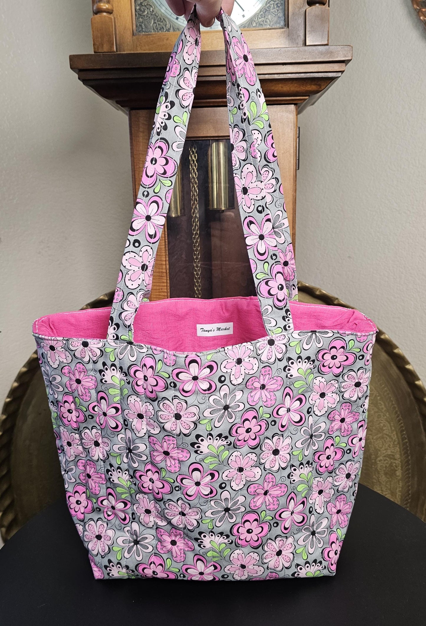 Women's Tote Bag