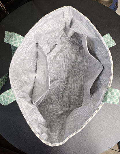 Women's Small Tote Bag