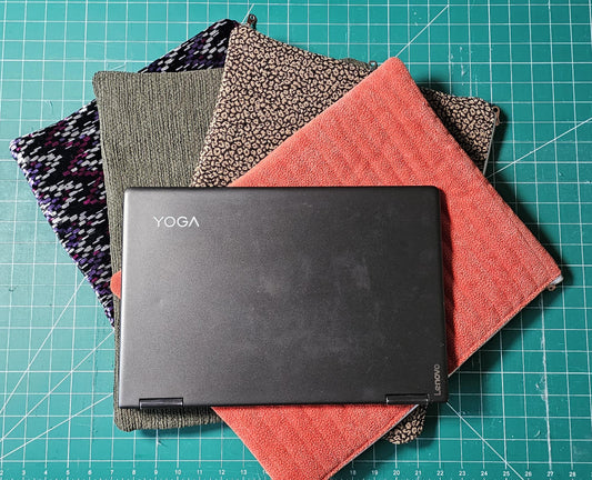 Laptop Sleeves