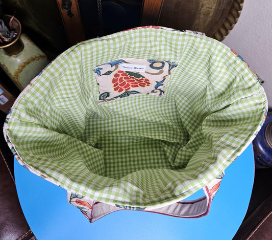 Women's Medium Tote Bag