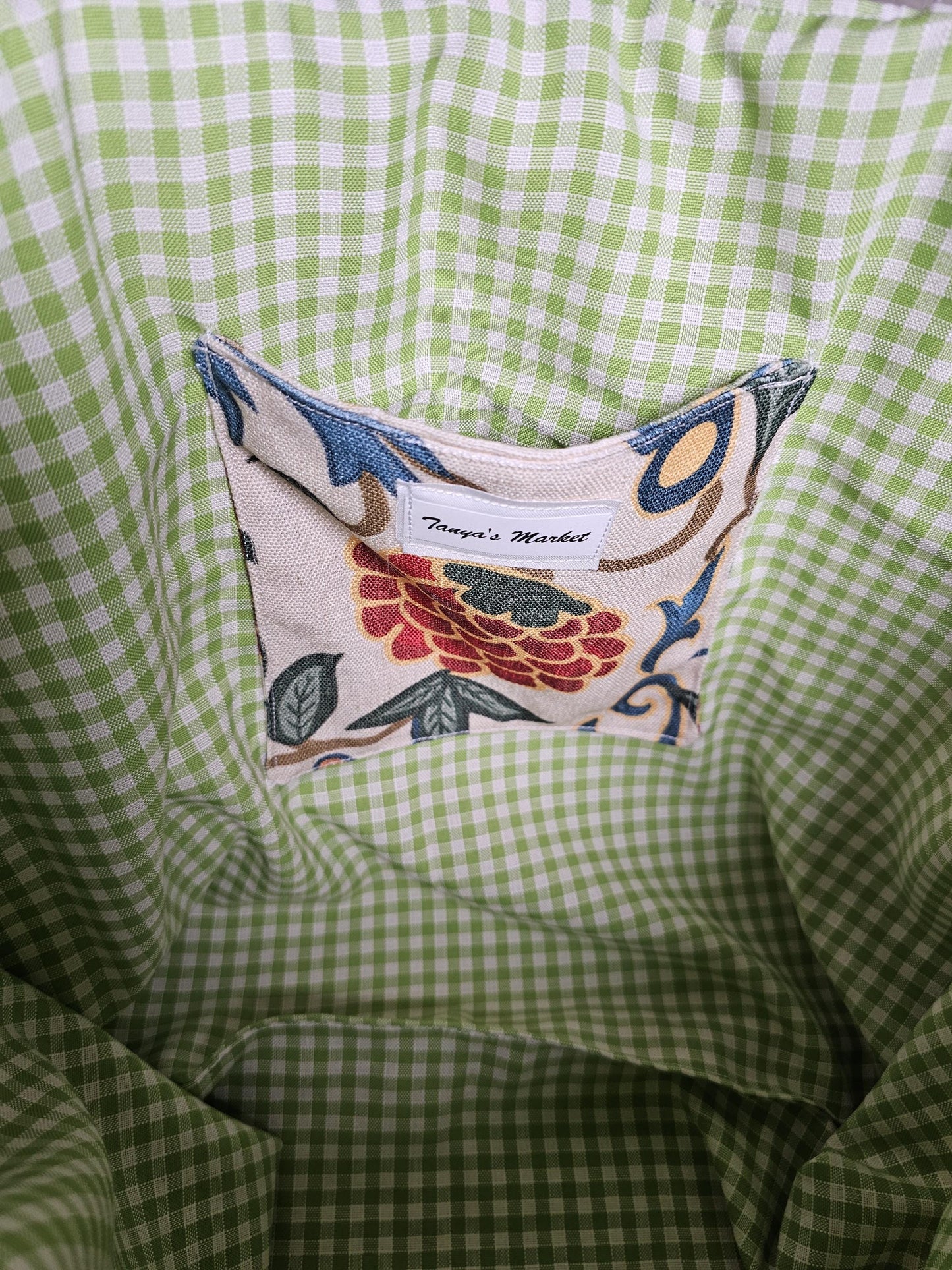 Women's Medium Tote Bag