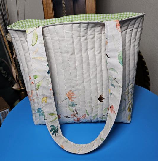 Women's Medium Tote Bag