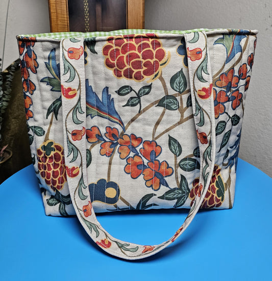 Women's Medium Tote Bag