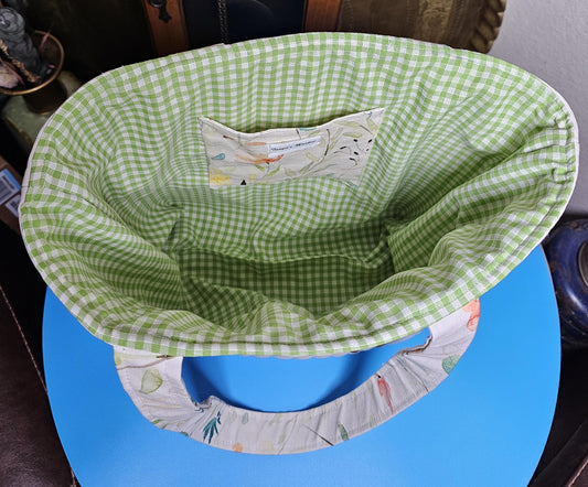 Women's Medium Tote Bag