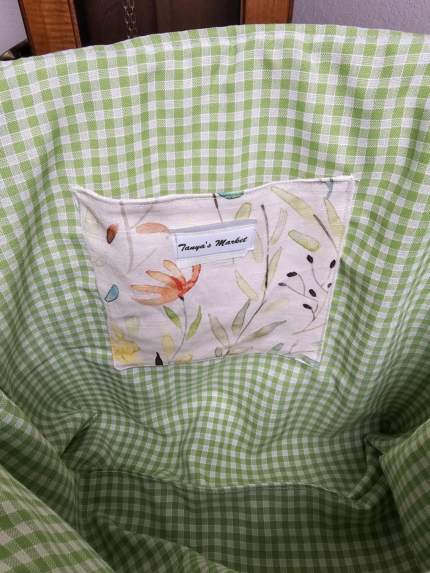 Women's Medium Tote Bag