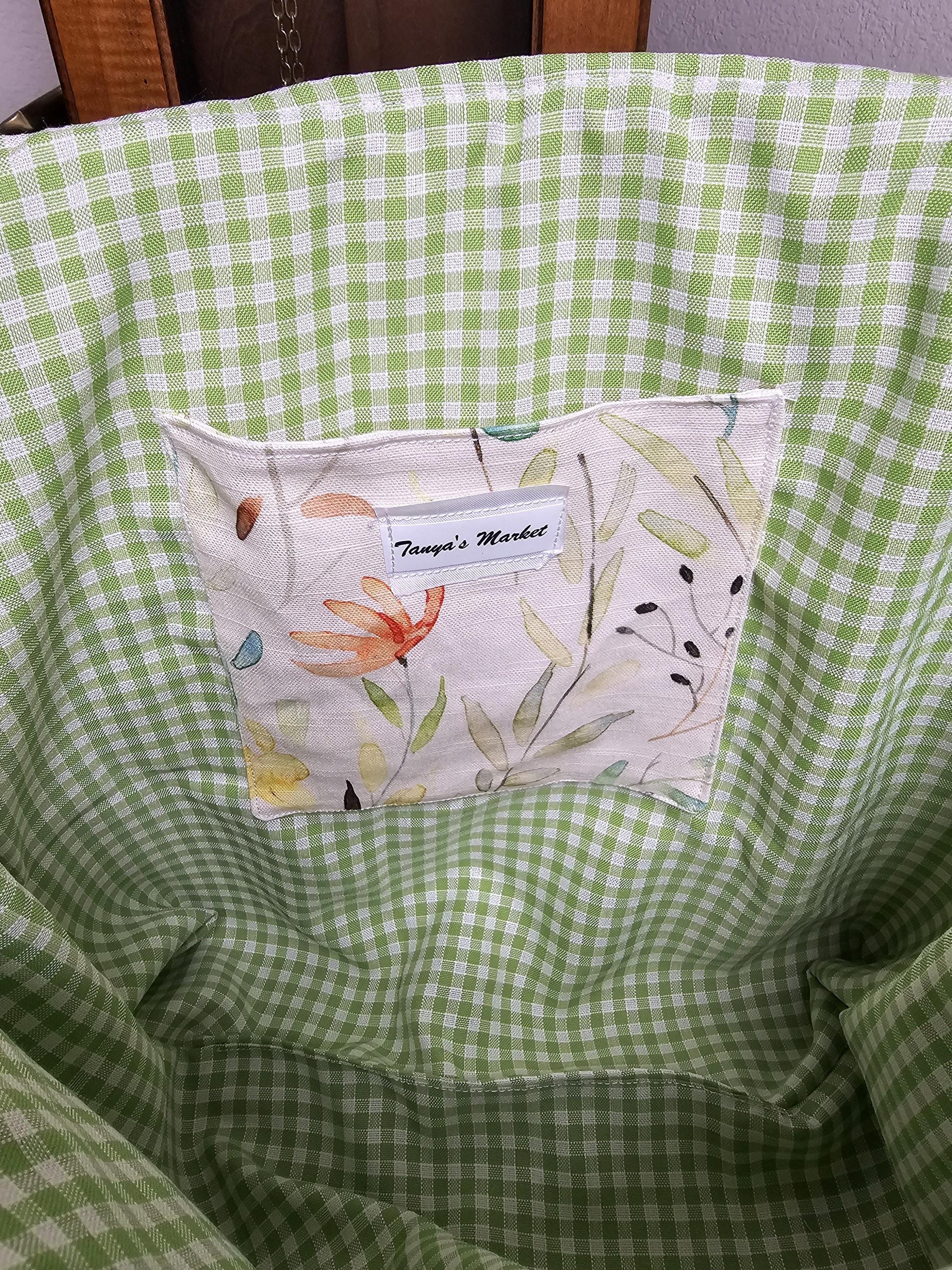 Women's Medium Tote Bag