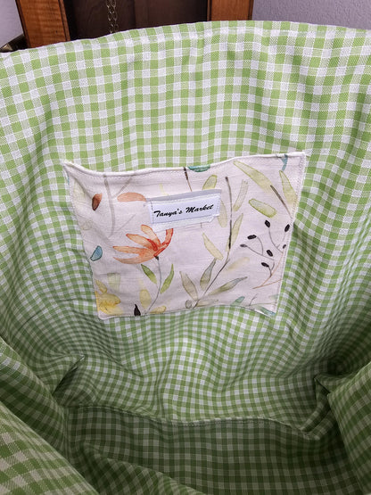 Women's Medium Tote Bag