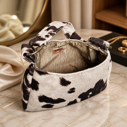Handmade Shoulder Bag