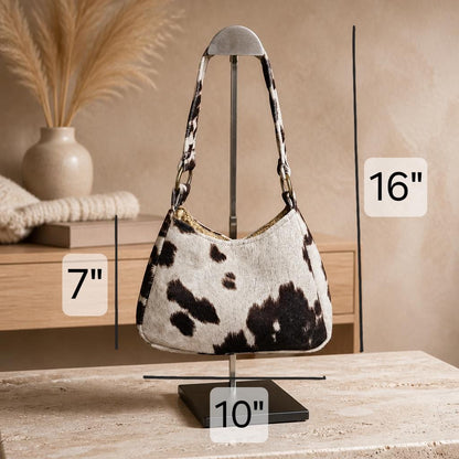 Handmade Shoulder Bag