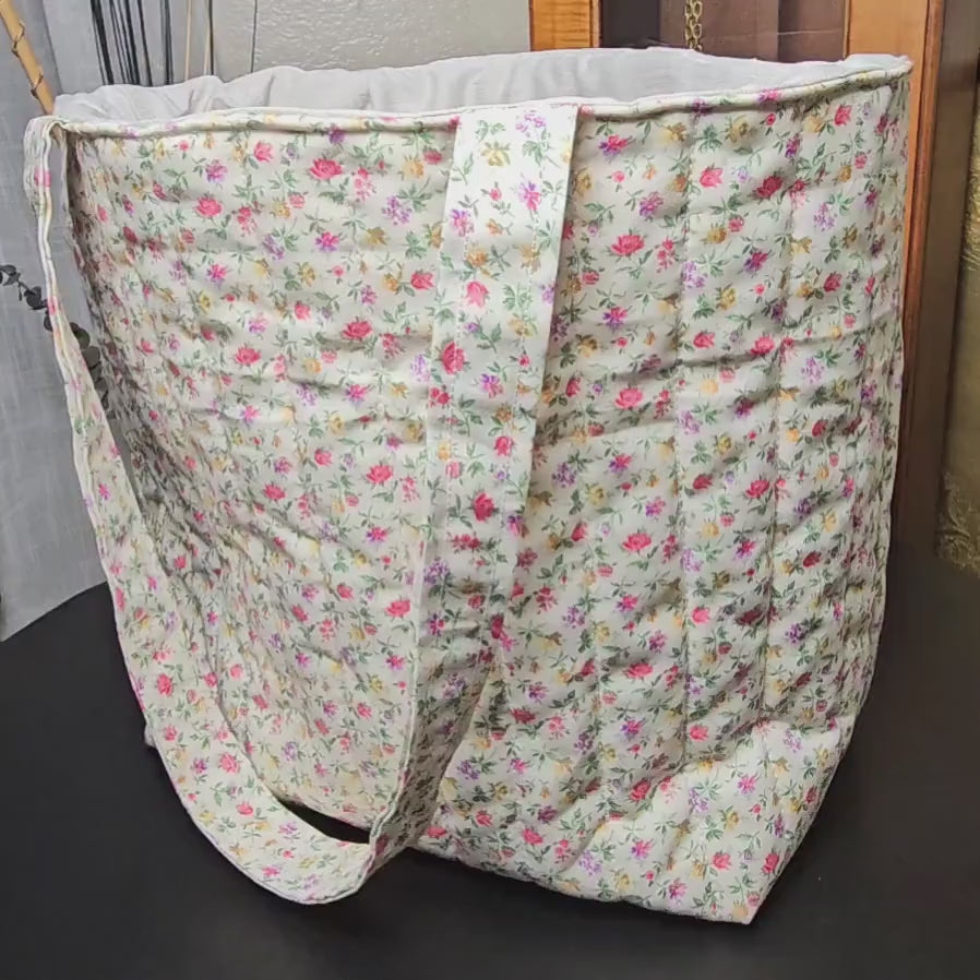 Women's Medium Tote Bag